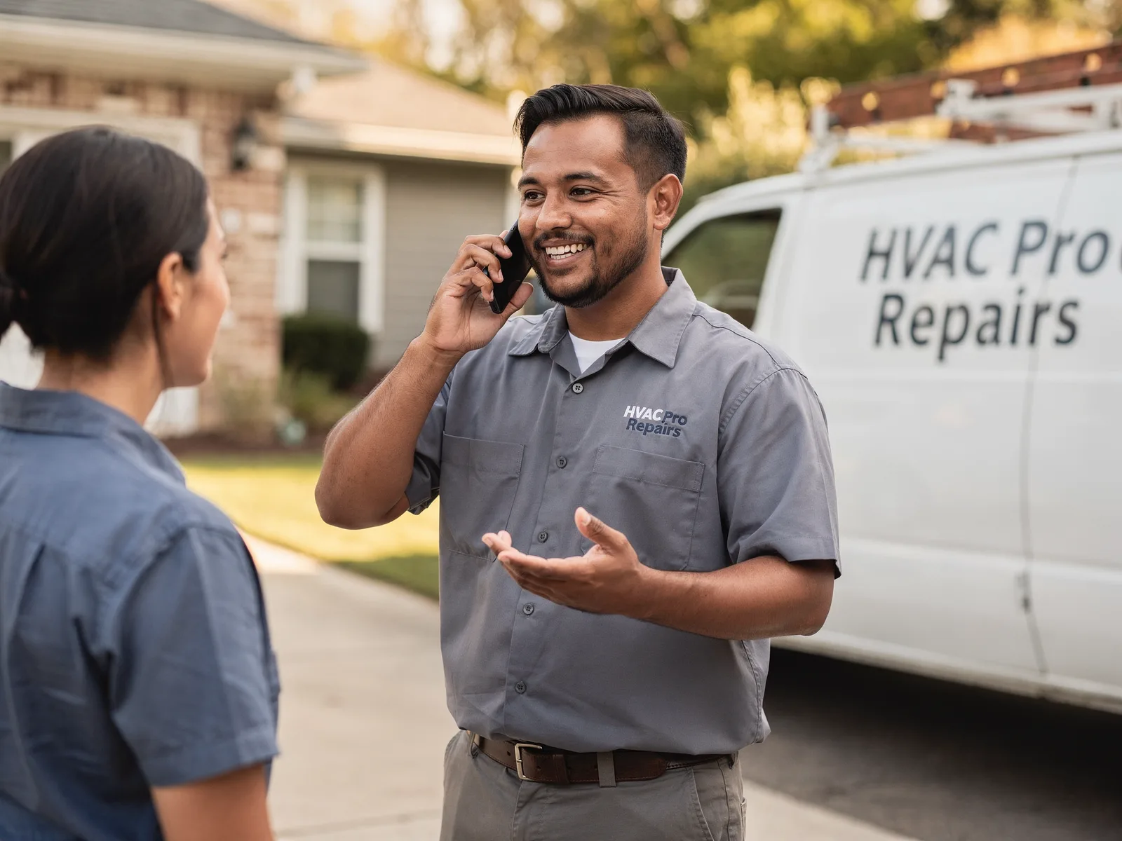 Heat Pump Repair Wynnewood, OK FAQs